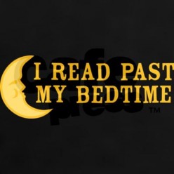 EVERY NIGHT, MY PAST