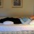 Sleeping on your back