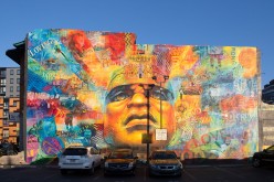 Street Art: History of Graffiti and Street Art