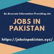 jobsinpakistanxyz profile image