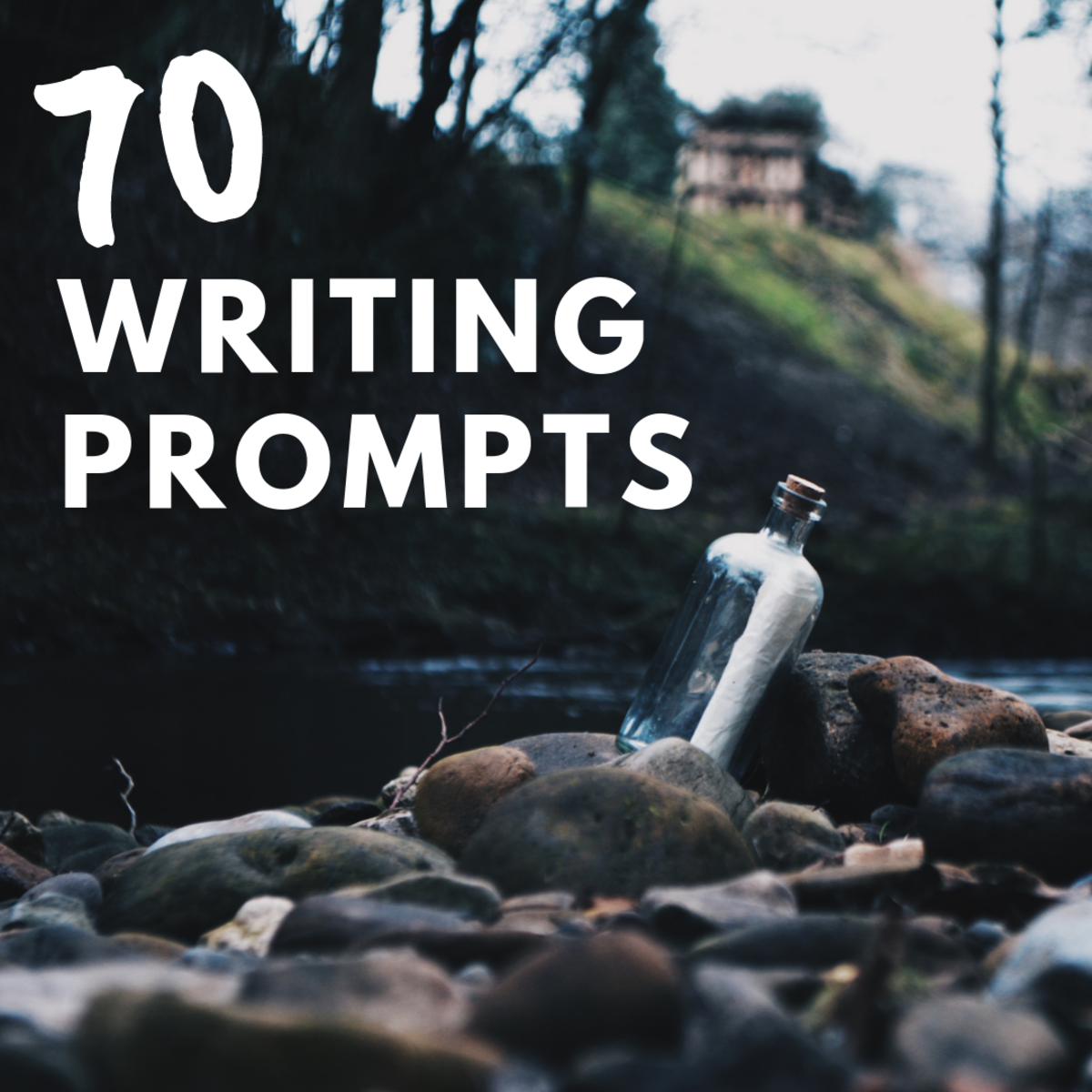 creative writing prompts ideas