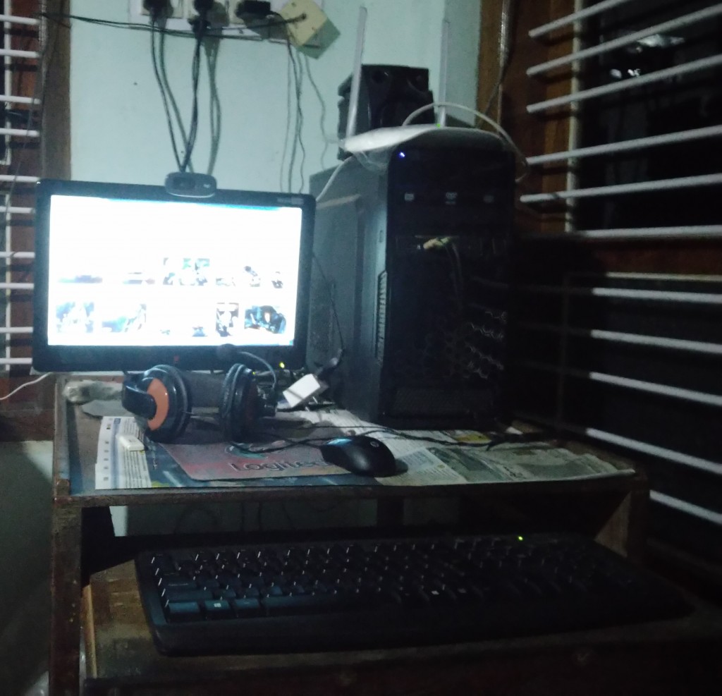 Gaming Computer – System and Accessories Requirements | HubPages