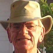 Alan Gamble profile image
