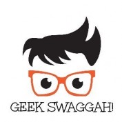 GEEK SWAGGAH profile image