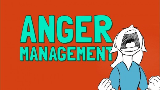 Anger Management Is Necessary