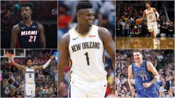 5 Teams To Watch Out For This Season