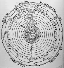 Greek astronomical scripture