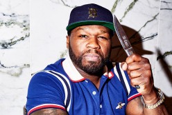 50 Cent: A Published Scholar and a Grimy-Ass Gentleman