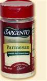 ANY GRATED CHEESE WILL WORK FINE 