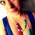 Rainbow Necklaces