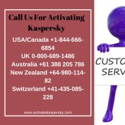 Activatekaspersky199 profile image