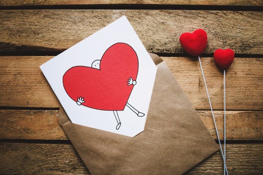 Love Letter