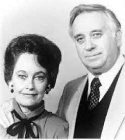 Ed and Lorraine Warren: The Late Ghosthunters