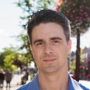 Enrique Fisher profile image