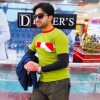 Ahmad Jibran profile image