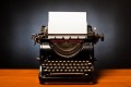 Five Simple Tips to Conquer the Fear of the Blank Page