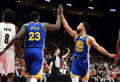 Are The Golden State Warriors Done This Year?