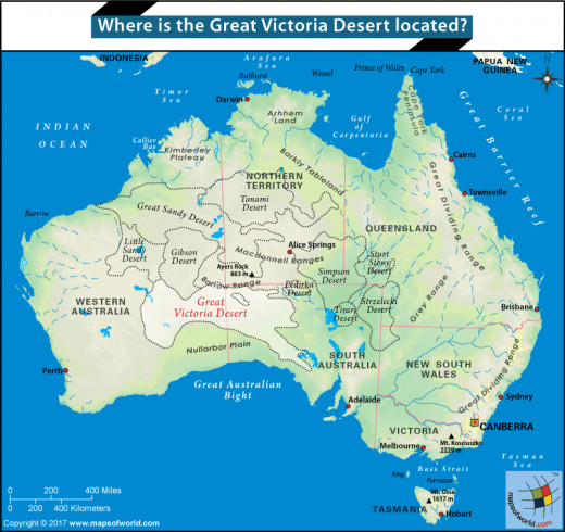 The greatest problem that we have today in Australia is that half of Australia is desert. This problem is even worse because of the climatic change,  that makes rainfalls unpredictable, so nobody knows what is going to happen next. 