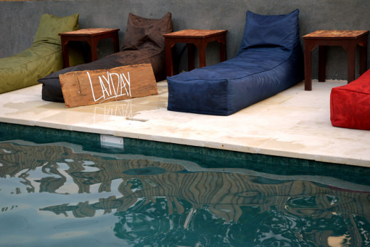 LayDay Surf Hostel 