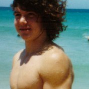 Ranndall profile image