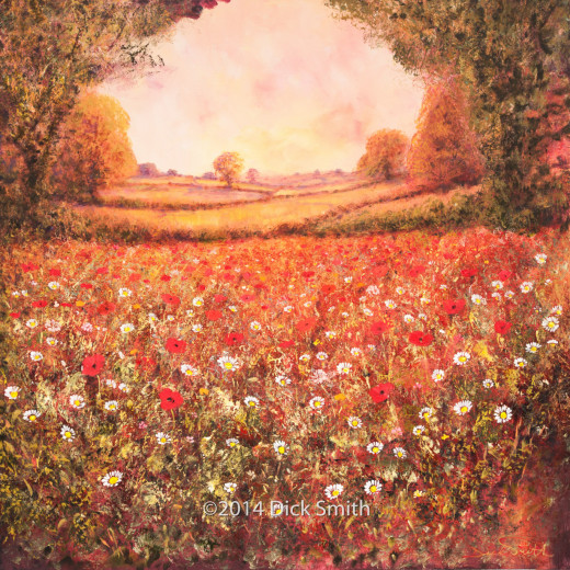 Imagination gallery