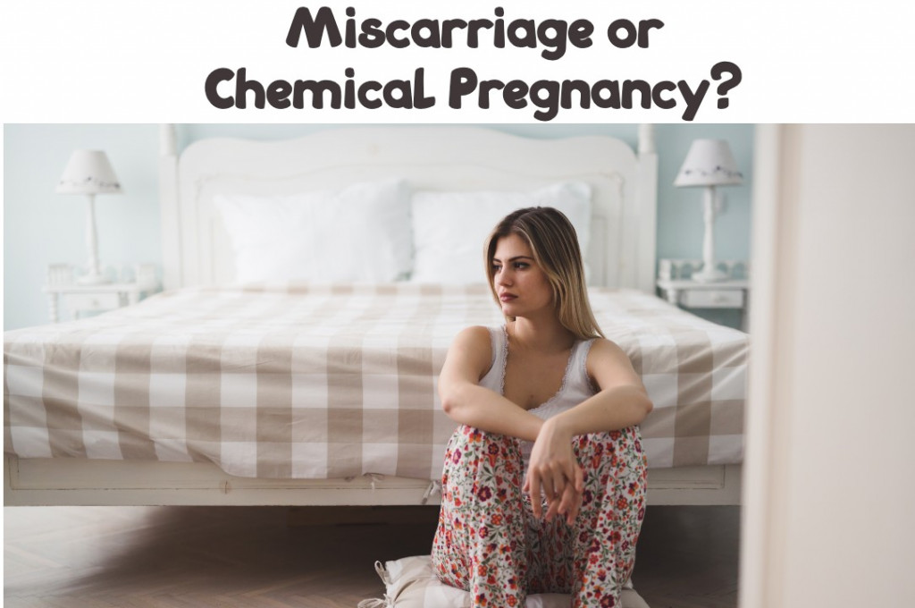 How To Deal With A Chemical Pregnancy And What Causes It Hubpages 9463