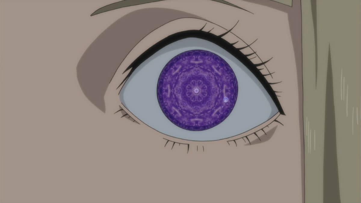 Top 10 Dōjutsu Eye Techniques In Naruto Reelrundown