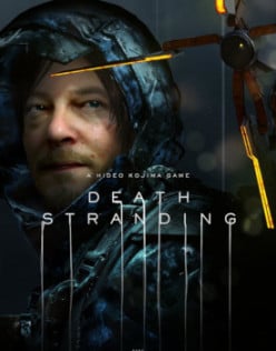 Death Stranding is a Visual Masterpiece