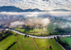 The Delights of Traveling: Pai, Thailand