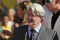 George Lucas Puts His Final Mark on Star Wars