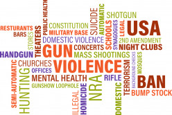 Gun Violence Awareness