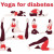 Yoga for diabetes
