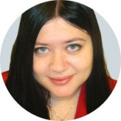 Nataly Bogorad profile image