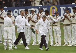 Who is the best Cricket Umpire of all time?