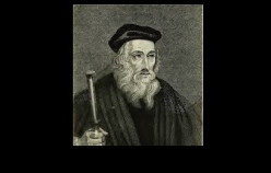 Roots of the Reformation: John Hus
