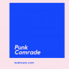 punkcomrade profile image