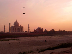 Taj Mahal : The Jewel of Mughal Art in India