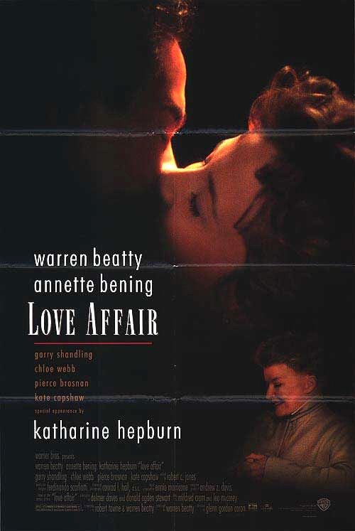 Love Affair Poster 