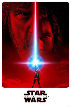 Movie Review Star Wars: The Last Jedi (2017)