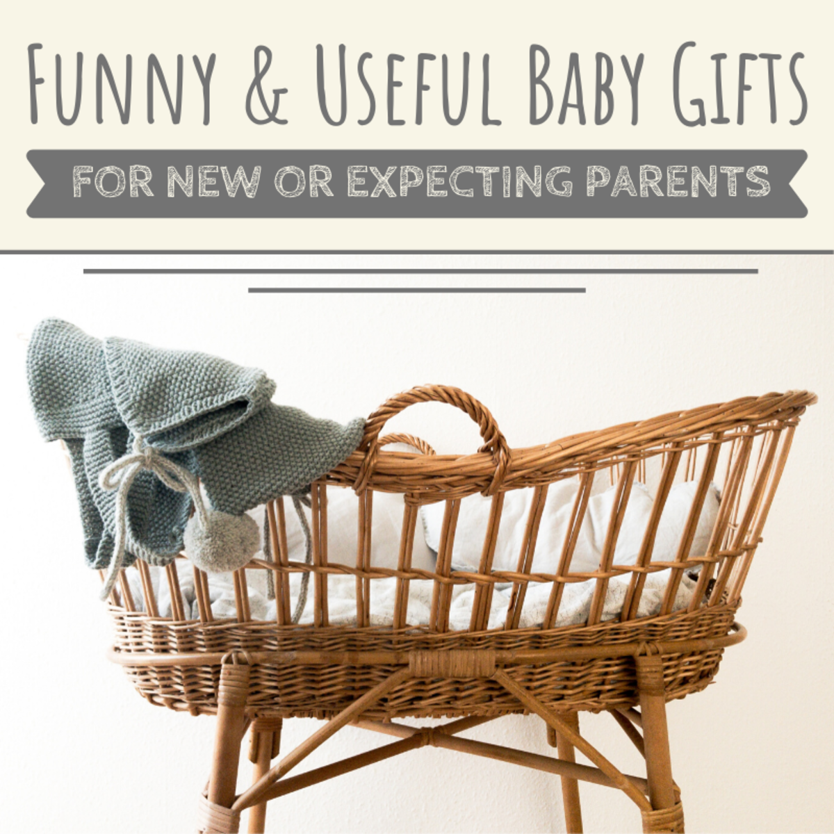 unique baby gifts