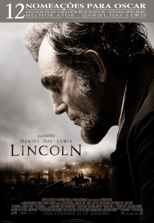 Lincoln Poster 