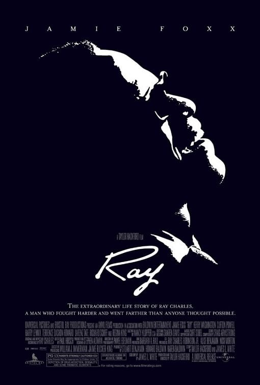 Ray Poster 