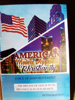 American Modern Approach To Christianity (Pentecostalism)