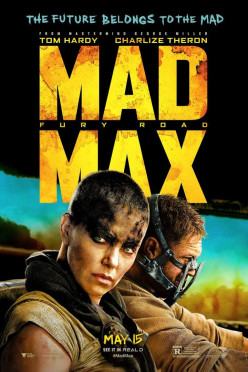 Mad Max Fury Road (2015) Movie Review