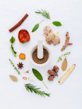 10 Spices with Super Benefits