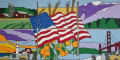 American Autobiographies: Alienation and Liberty