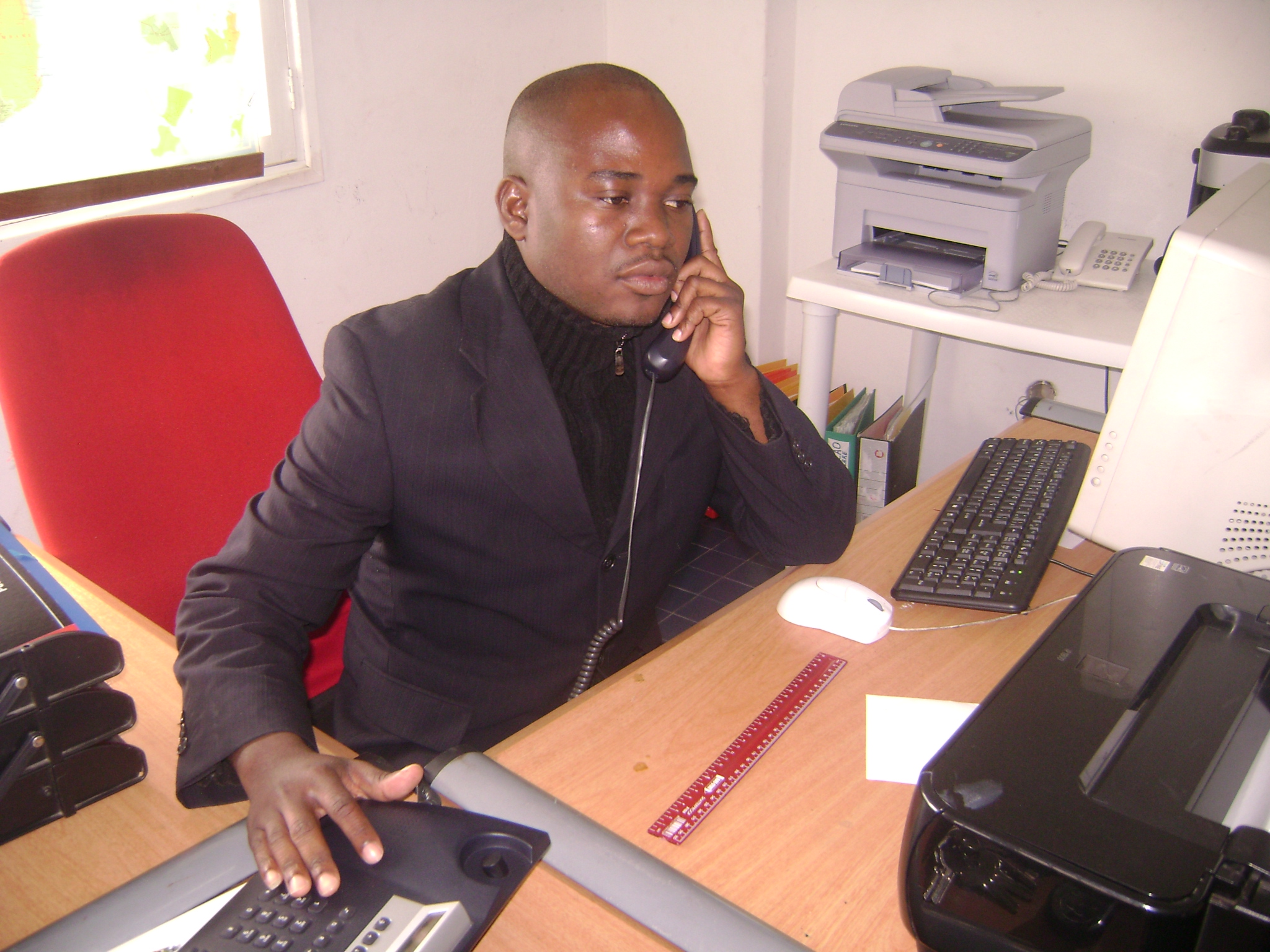 HubPages profile picture for @mozambique