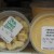 Garlic and Cheese Dip Garlic and Cheese Dip