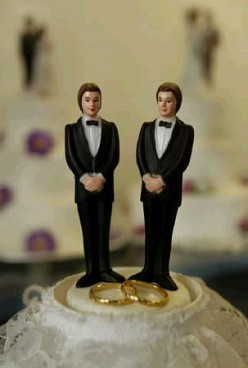 Gay Marriage: My Christian Perspective