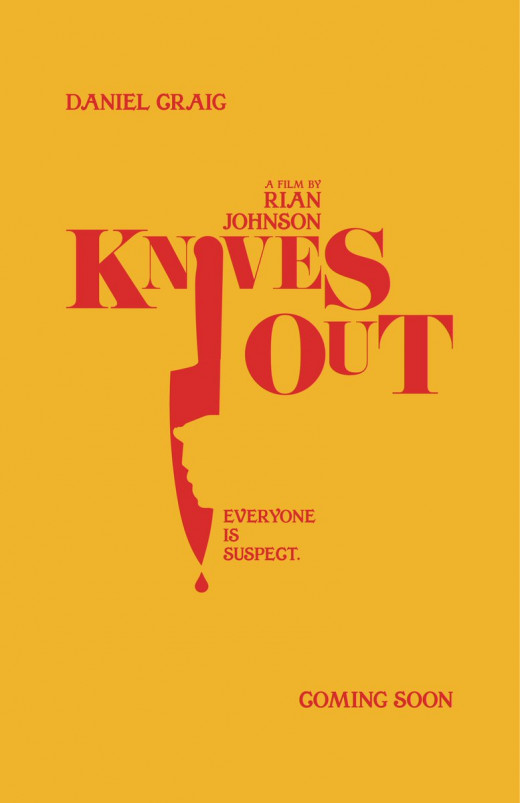 'Knives Out' Review HubPages